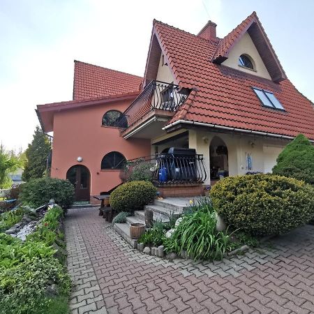 Zielony Zakatek Nowy Targ Kültér fotó