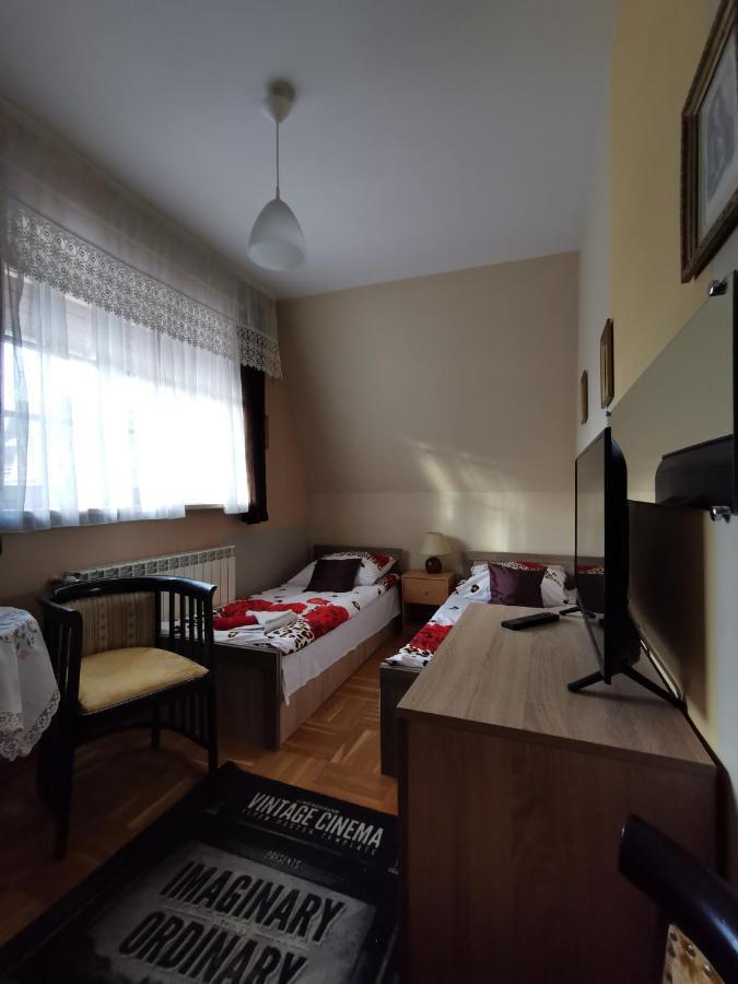 Zielony Zakatek Nowy Targ Kültér fotó
